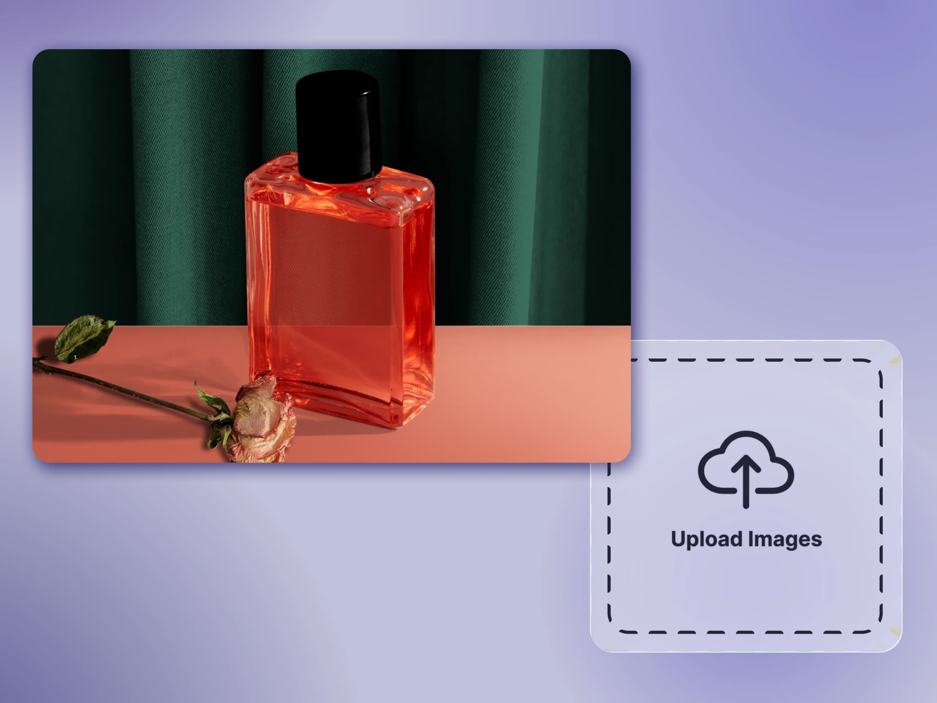 Upload Your Product Images